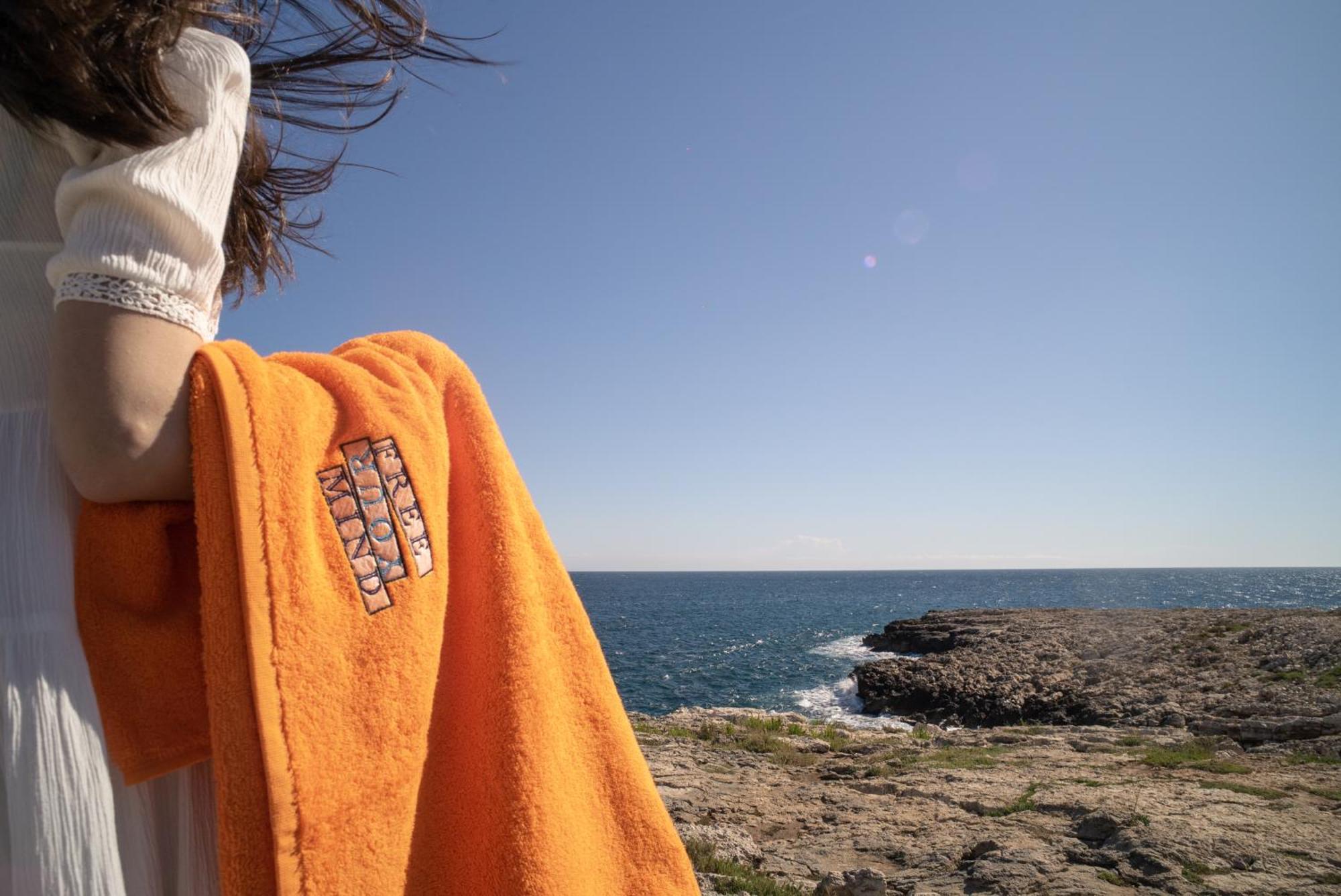 Free Your Mind - Alberto * Polignano a Mare