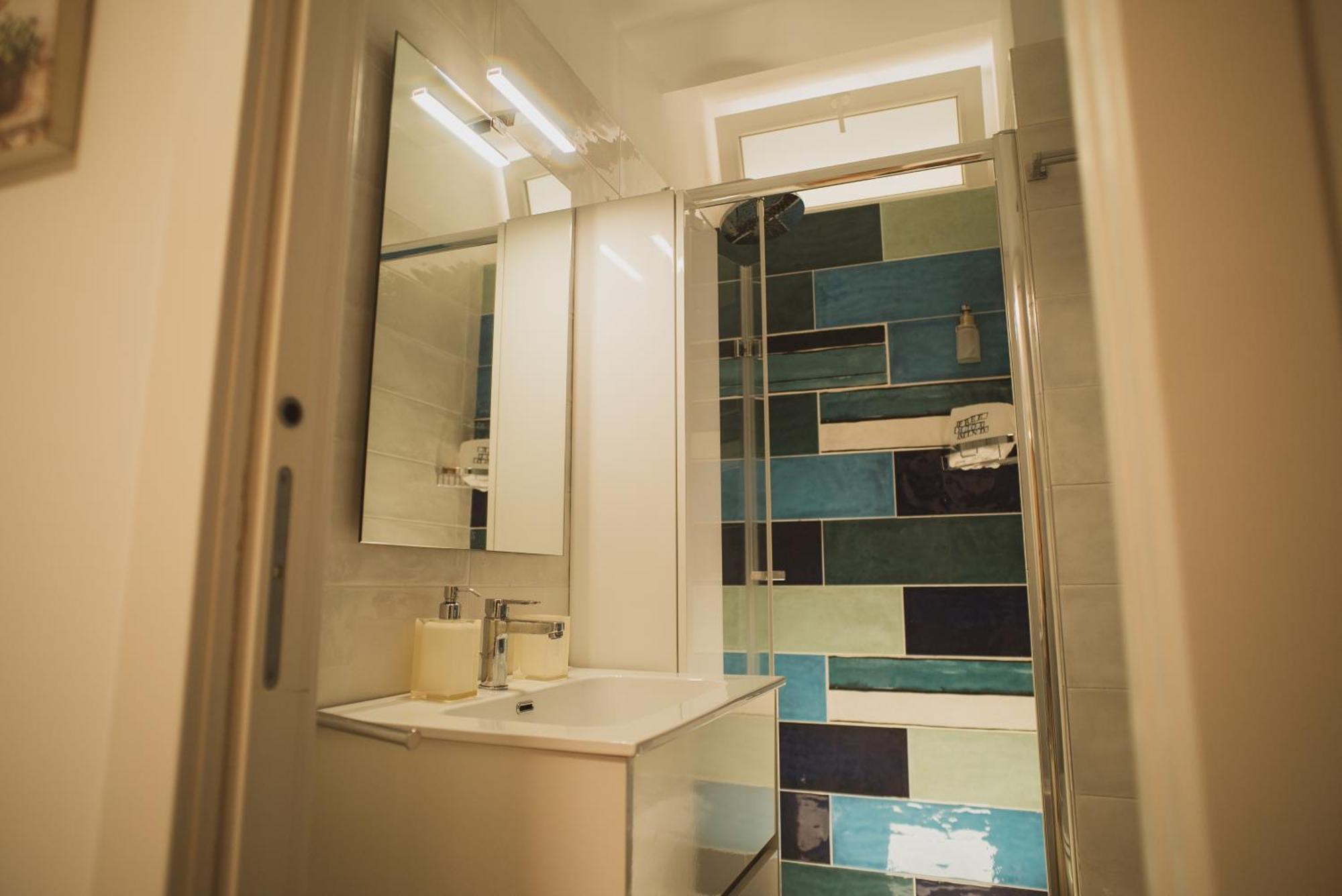 Free Your Mind - Alberto Holiday home Polignano a Mare