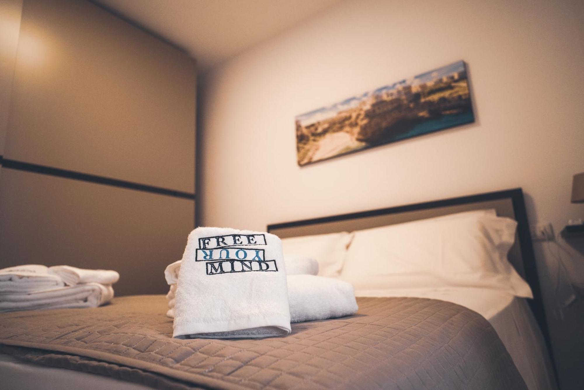Holiday home Free Your Mind - Alberto Polignano a Mare