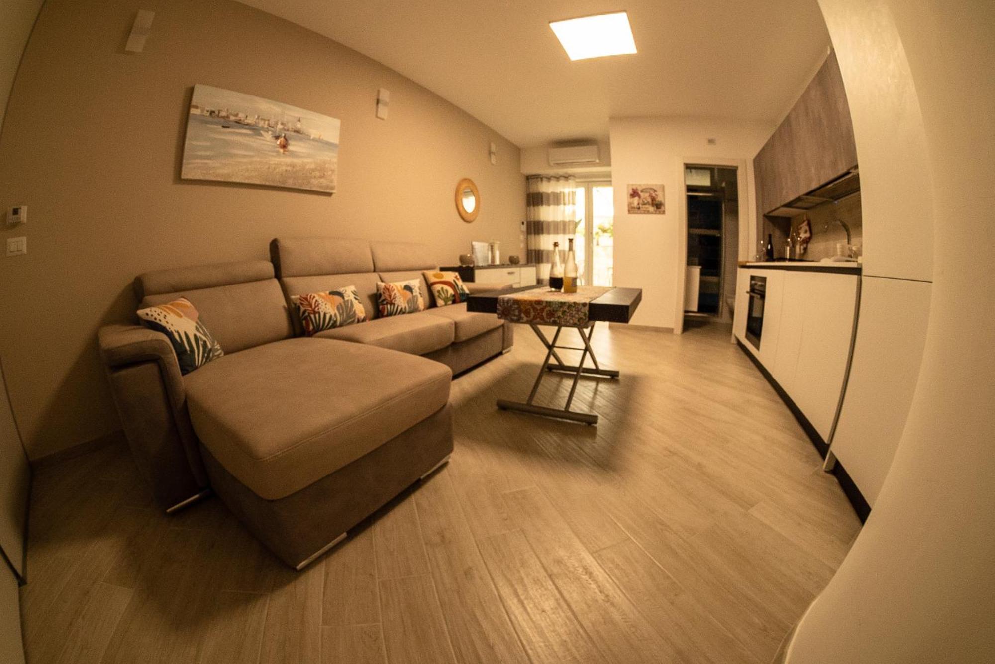 Vakantiehuis Free Your Mind - Alberto